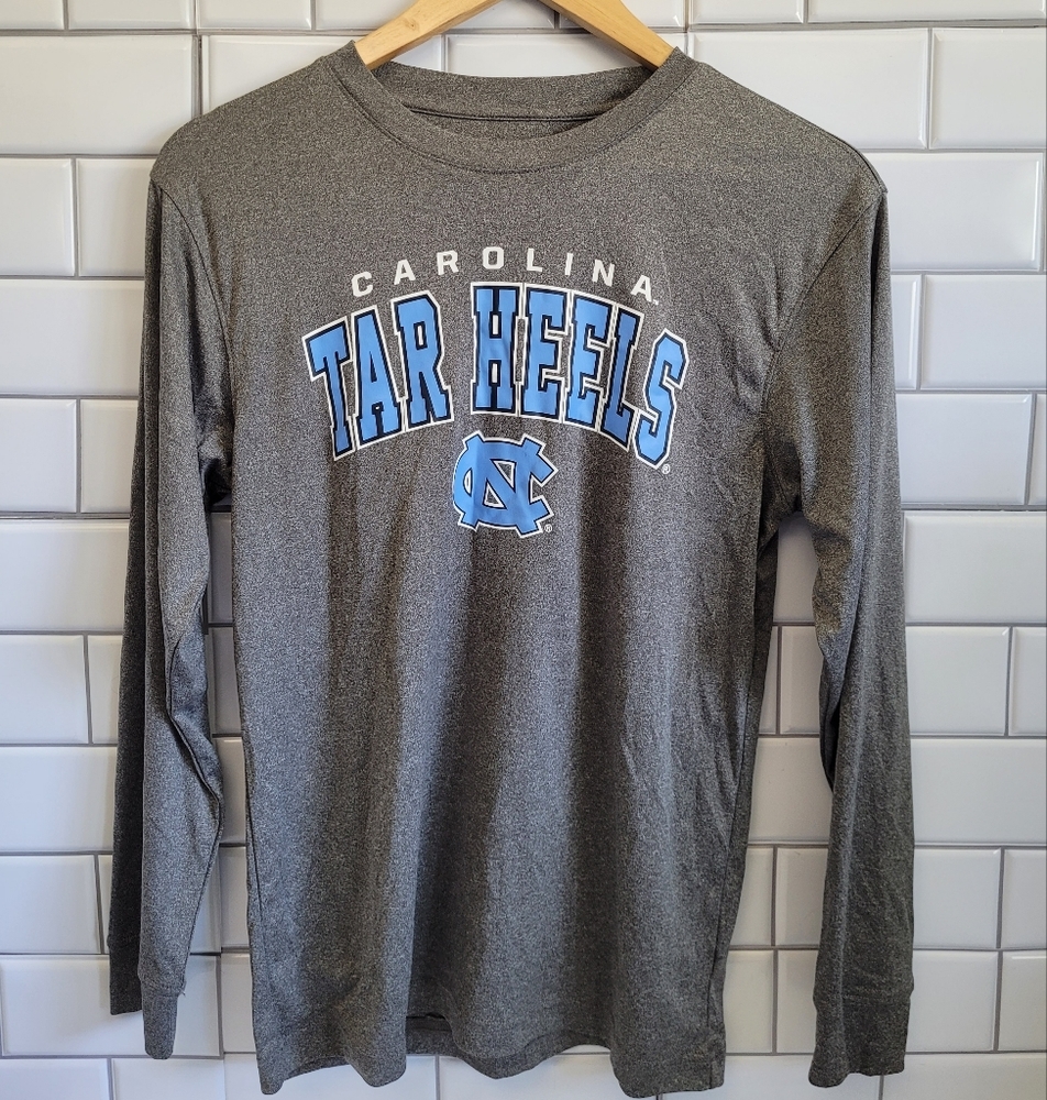 CAMPUS HERITAGE UNC CAROLINA TARHEELS Youth Size Jersey